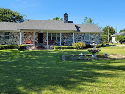 5766 Highway 55 E, Eva, AL, 35621