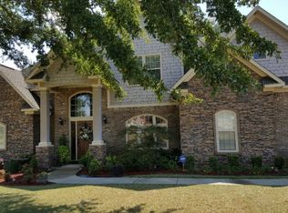 208 Glen Oaks Dr, Dothan, AL 36301