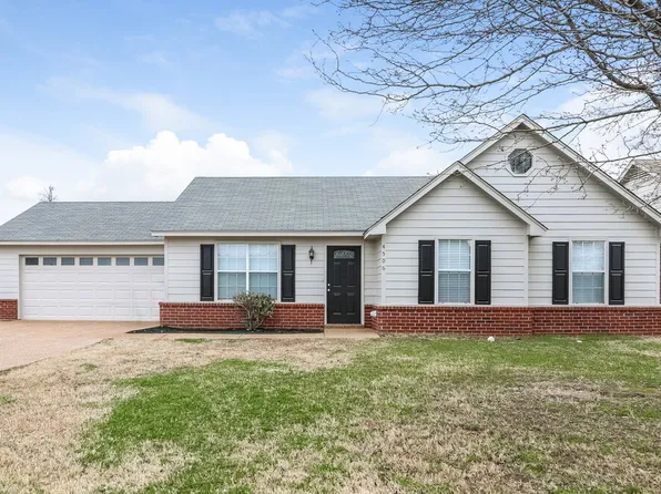 4506 Shadow Hollow Dr, Horn Lake, MS 38637