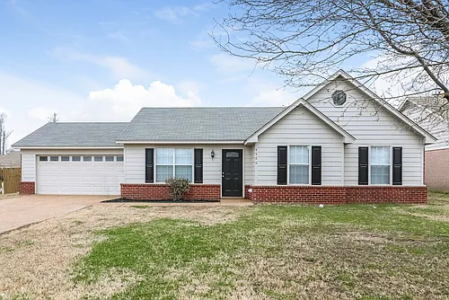 4506 Shadow Hollow Dr Photo 1