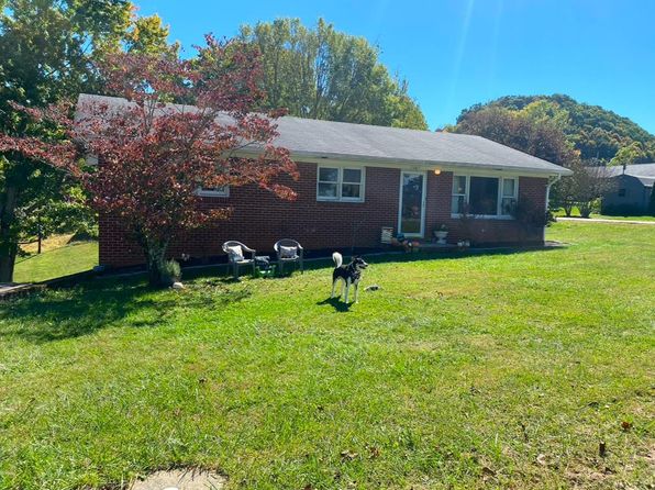 161 Ridge Rd, Lebanon, VA 24266