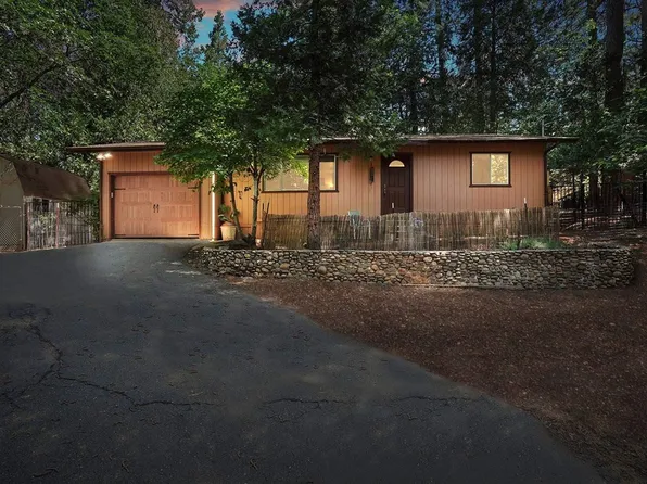 16900 E Brookside Dr, Sonora, CA 95370