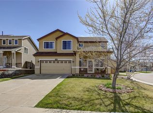 3855 S Jericho Ct, Aurora, CO 80013
