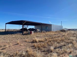 30 Quail Ln, Fort Sumner, NM 88119