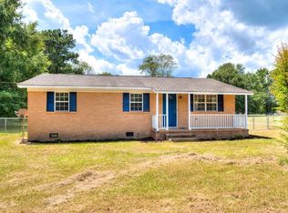 3640 Lindella Rd, Sumter, SC 29154