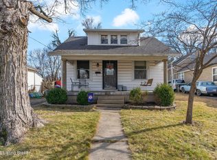 3034 University Rd, Louisville, KY 40206