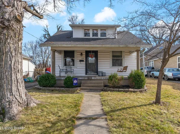 3034 University Rd, Louisville, KY 40206