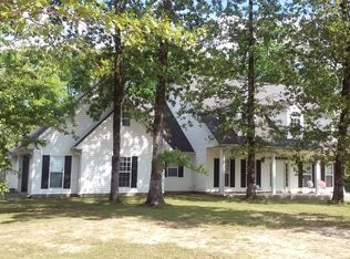 1535 County Road 762, Brookland, AR 72417