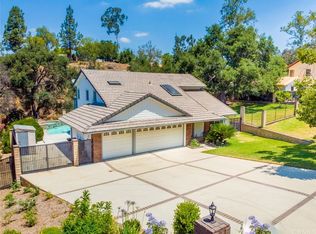 1741 Hampshire Ct, San Dimas, CA 91773