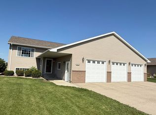 1809 Thomsen Pl, Mitchell, SD 57301