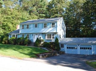 8 Phlox Ln, Acton, MA 01720
