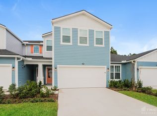 294 Charlie Way, Saint Augustine, FL 32095
