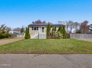 414 Nantucket Rd, Forked River, NJ 08731