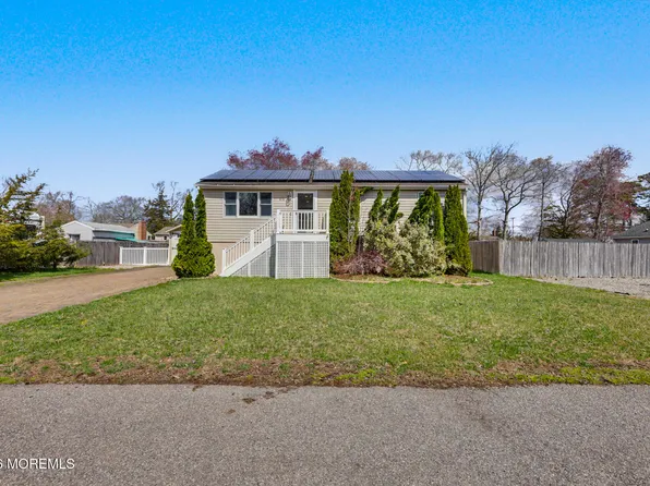 414 Nantucket Road, Forked River, NJ 08731