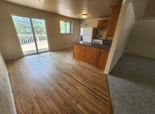 677 Bridger Dr, Colorado Springs, CO 80909