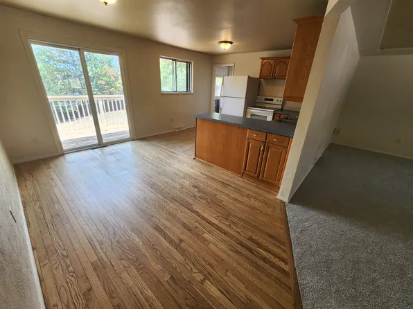 677 Bridger Dr, Colorado Springs, CO 80909