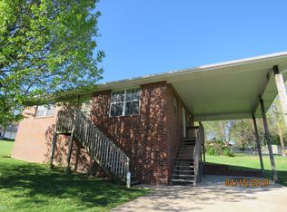 1503 S 12th Ave, Ozark, MO 65721
