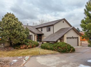 8191 Lakeview Dr, Parker, CO 80134