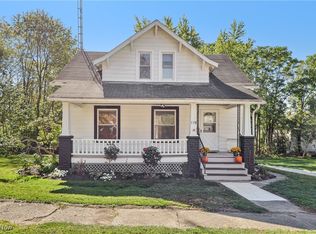 119 Park St, Wadsworth, OH 44281