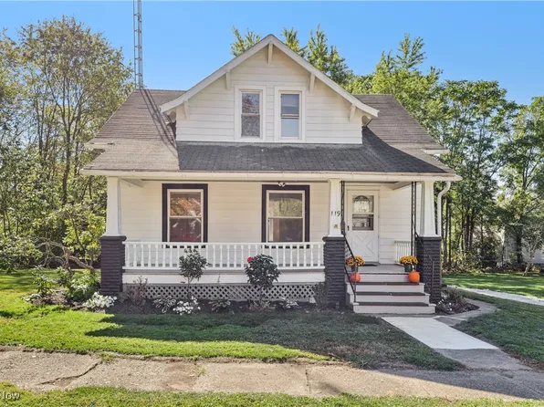 119 Park St, Wadsworth, OH 44281