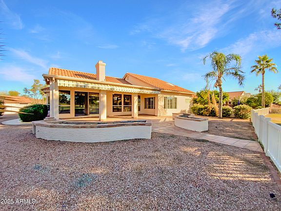 5th image of 25440 S FLAME TREE Drive
