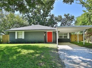 3030 Sunnydale Dr, Houston, TX 77051