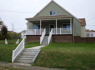 123 5th Ave, Scottdale, PA