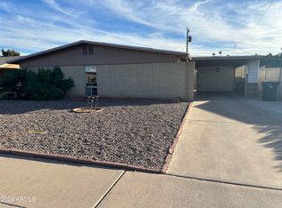 2063 E Bramble Ave, Mesa, AZ 85204