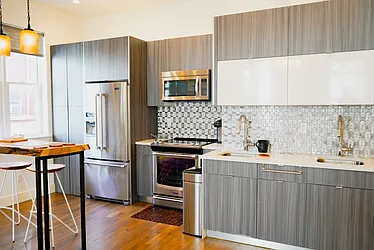 Rented by HFF Realty LLC