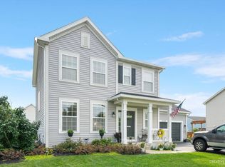 527 Ramsden Rd, Plano, IL 60545