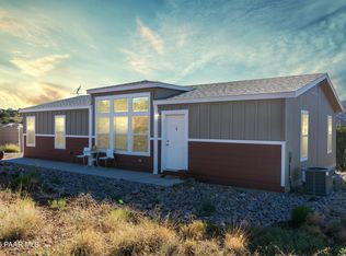 2215 N Smoki Trl, Chino Valley, AZ 86323