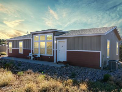2215 N Smoki Trl, Chino Valley, AZ, 86323
