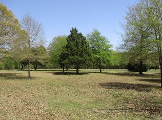 7 Meadow View Ln, Eufaula, OK 74432