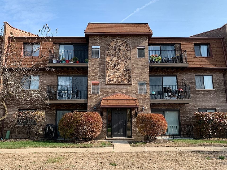 1st image of 111 W Brandon Ct Unit 13E