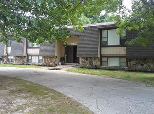 131 County Road 23, Clarkridge, AR 72623