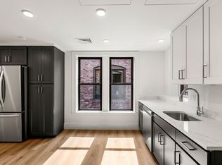434 Massachusetts Ave., Cambridge, MA 02139