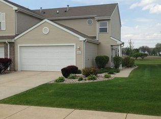 25113 S Faraday Rd, Manhattan, IL 60442