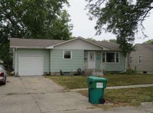 1009 N 7th St, Norfolk, NE 68701