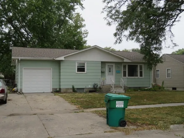 1009 N 7th St, Norfolk, NE 68701