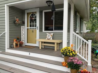 5 Beebe Ln, Pembroke, MA 02359
