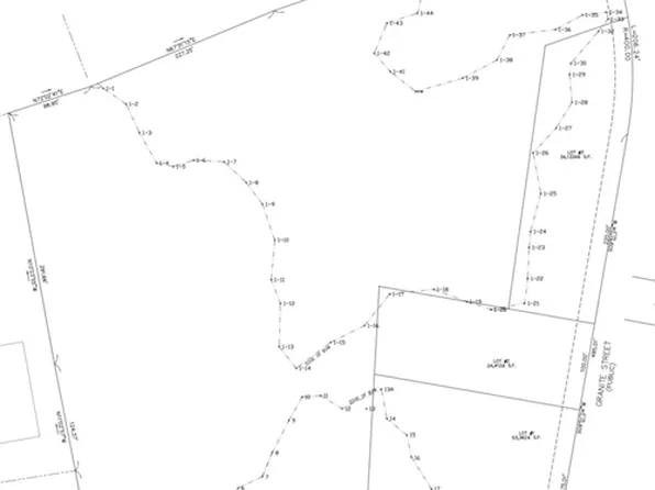 464-466 Granite St, Worcester, MA 01607