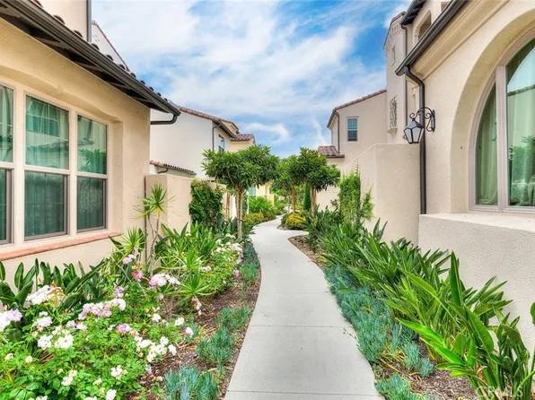 123 Milky Way, Irvine, CA 92618