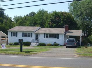 150 Jones Hill Rd, West Haven, CT 06516