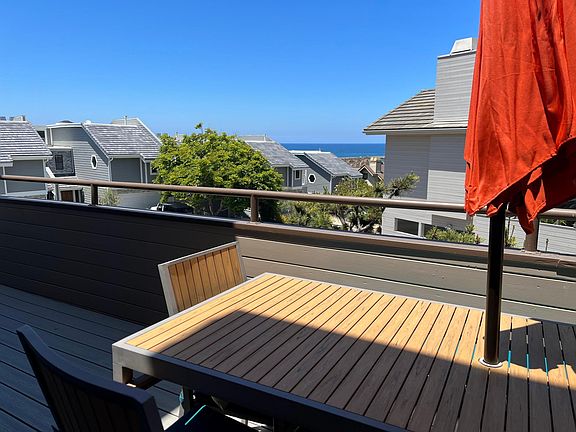 Al fresco dining with a View!