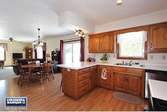 Open Concept