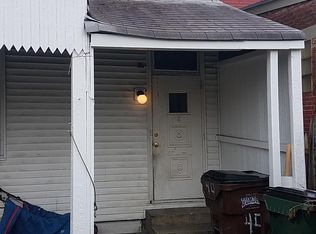 915 Central Ave APT 2, Newport, KY 41071