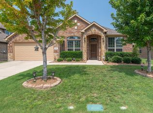 4211 Magnolia Rd, Melissa, TX 75454