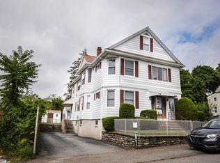 7 Prentice St, Worcester, MA 01604