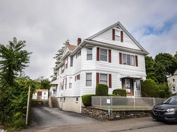7 Prentice St, Worcester, MA 01604