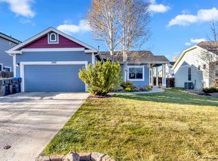 5502 Aurora Pl, Cheyenne, WY 82001